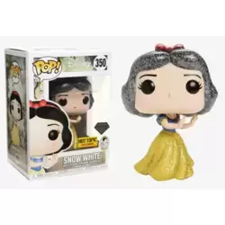 Snow White - Snow White Diamond Collection