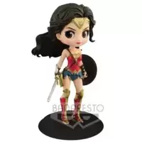 DC Comics - Wonder Woman Special Color