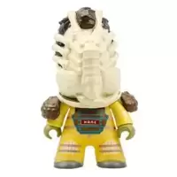 Facehugger Kane