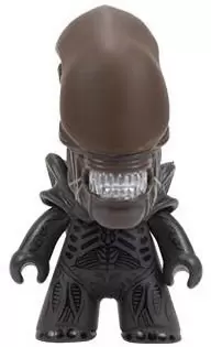 TITANS - Alien Versus Predator - The Whoever wins - Xenomorph