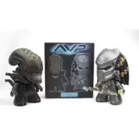 AVP TITANS - Alien/Predator Blindbox