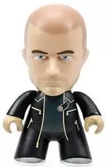 TITANS - Breaking Bad - The Heisenberg Collection - Jesse Pinkman Live Free or Die