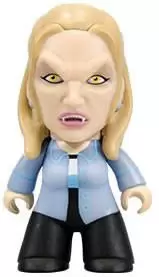 TITANS - Buffy The Vampire Slayer - Welcome To The Hellmouth Collection - Buffy Vampire