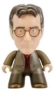 TITANS - Buffy The Vampire Slayer - Welcome To The Hellmouth Collection - Giles