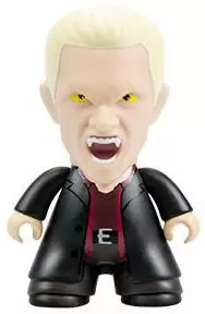 TITANS - Buffy The Vampire Slayer - Welcome To The Hellmouth Collection - Spike Vampire
