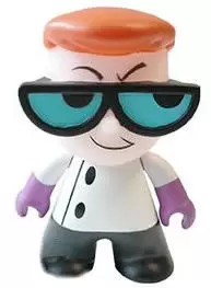TITANS - Cartoon Network Collection - Dexter
