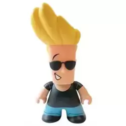 Johnny Bravo