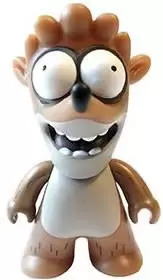 TITANS - Cartoon Network Collection - Rigby