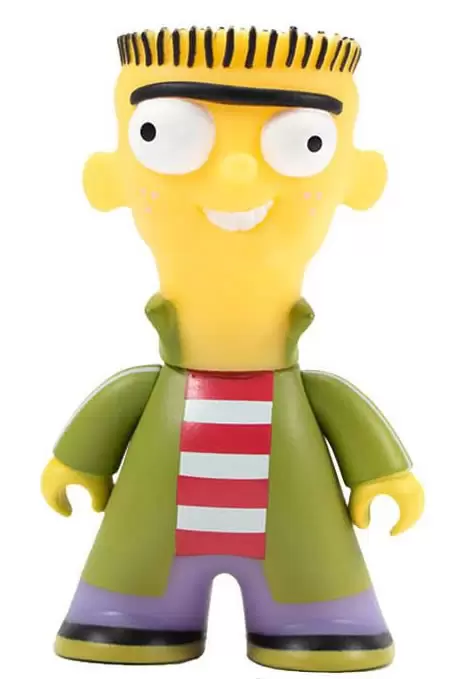 TITANS - Cartoon Network Collection Wave 2 - Ed
