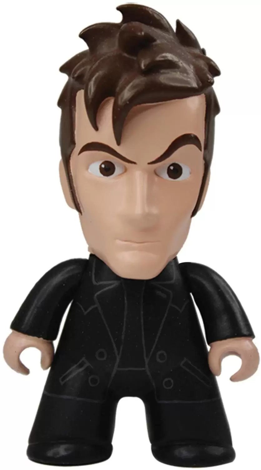 TITANS Grandes Tailles, Pack et Exclusivités - Doctor Who TITANS - 10th Doctor Parting of the Ways Variant