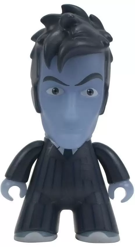 TITANS Big Sizes, Pack and Exclusives - Doctor Who TITANS - 3\