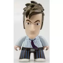 Doctor Who TITANS - 3