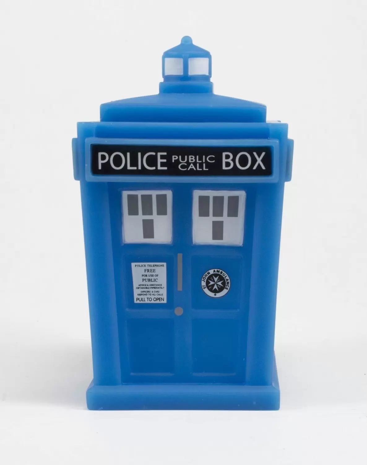TITANS Big Sizes, Pack and Exclusives - Doctor Who TITANS - 4.5\