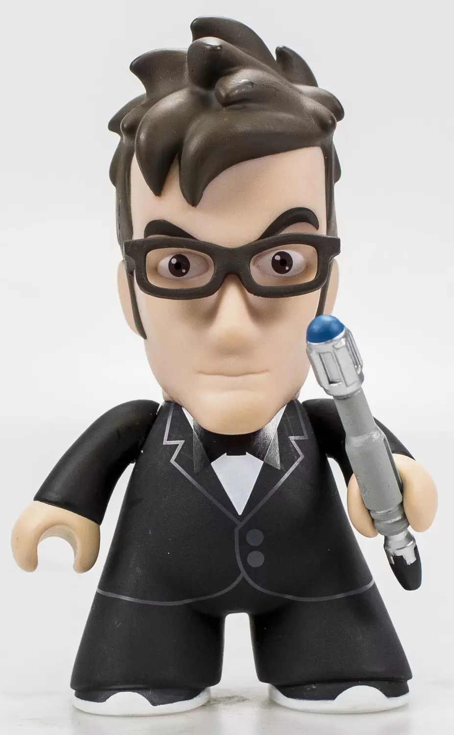 TITANS Big Sizes, Pack and Exclusives - Doctor Who TITANS - 4.5\