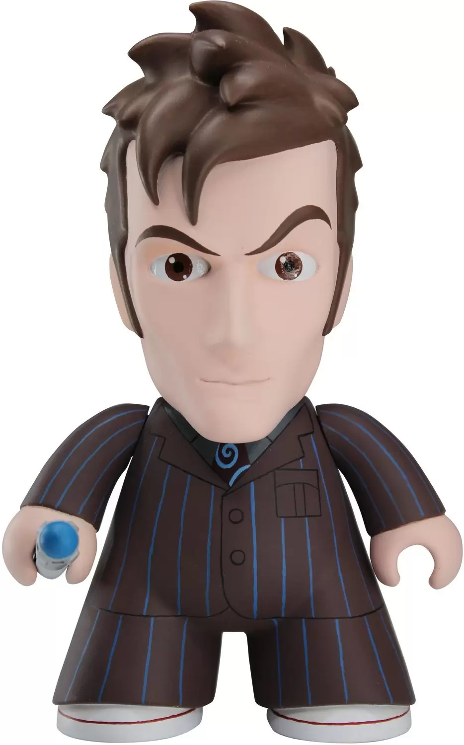 TITANS Grandes Tailles, Pack et Exclusivités - Doctor Who TITANS – 6.5\