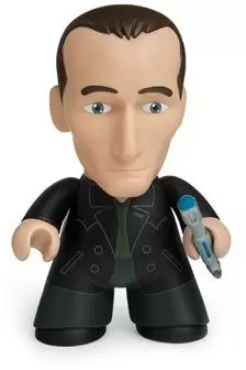 TITANS Big Sizes, Pack and Exclusives - Doctor Who TITANS - 6.5” 9th Doctor