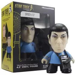 Star Trek TITANS - The Original Series - 4.5