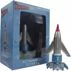 Thunderbirds TITANS - 4.5
