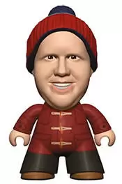 TITANS - Doctor Who - Partners In Time Collection - Nardole