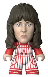 TITANS - Doctor Who - Partners In Time Collection - Sarah Jane