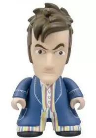 TITANS - Doctor Who - Regeneration Collection - 10th Doctor