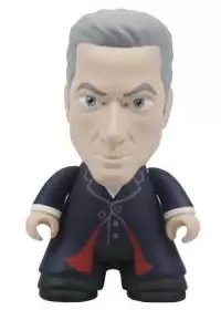 TITANS - Doctor Who - Regeneration Collection - 12th Doctor