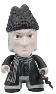 TITANS - Doctor Who - Regeneration Collection - 1st Doctor