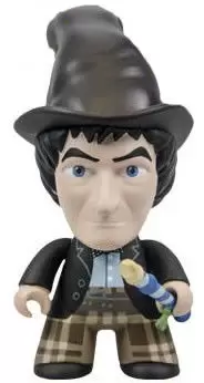 TITANS - Doctor Who - Regeneration Collection - 2nd Doctor