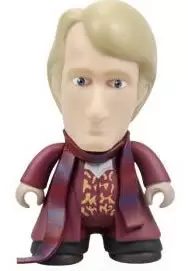 TITANS - Doctor Who - Regeneration Collection - 5th Doctor
