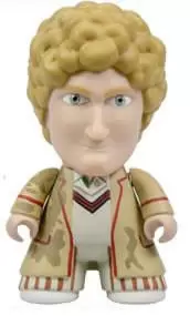 TITANS - Doctor Who - Regeneration Collection - 6th Doctor