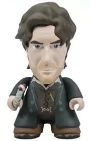 TITANS - Doctor Who - Regeneration Collection - 8th Doctor