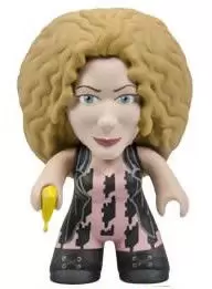 TITANS - Doctor Who - Regeneration Collection - River Song