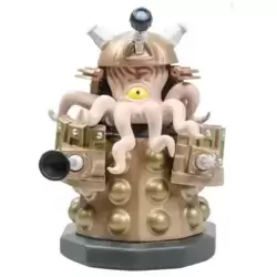 Dalek Reveal