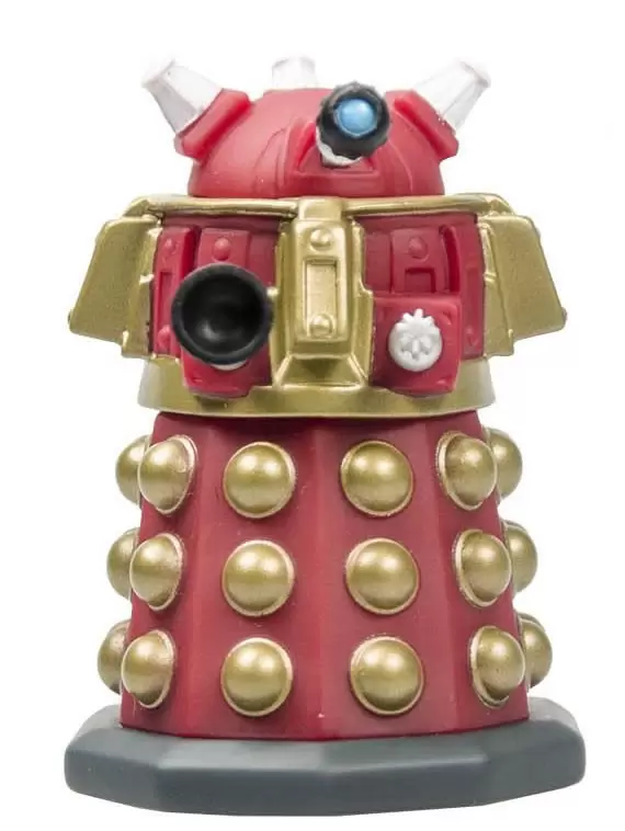TITANS - Doctor Who - The Gallifrey Collection - Supreme Dalek