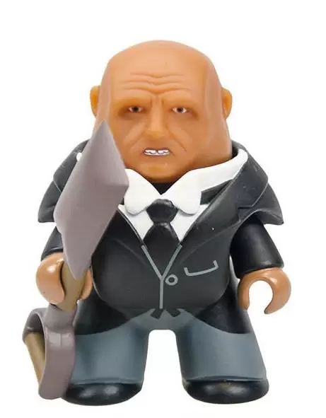 TITANS - Doctor Who - The Geronimo! Collection - Starx