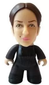 TITANS - Doctor Who - The Good Man Collection - Jenny