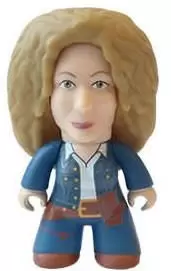 TITANS - Doctor Who - The Good Man Collection - River Song
