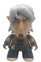 TITANS - Dragon Age - The Heroes Of Thedas Collection - Fenris