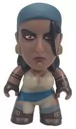 TITANS - Dragon Age - The Heroes Of Thedas Collection - Isabela