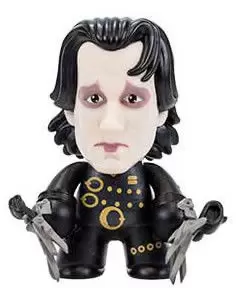 TITANS - Edward Scissorhands - The I\'m Not Finished Collection - Edward Straight Hair