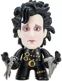 TITANS - Edward Scissorhands - The I\'m Not Finished Collection - Edward