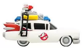 TITANS - Ghostbusters - The Who Ya Gonna Call ? Collection - Ecto-1