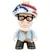 TITANS - Ghostbusters - The Who Ya Gonna Call ? Collection - Keymaster