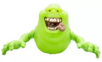 TITANS - Ghostbusters - The Who Ya Gonna Call ? Collection - Slimer