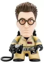 TITANS - Ghostbusters - The Who Ya Gonna Call ? Collection - Spengler