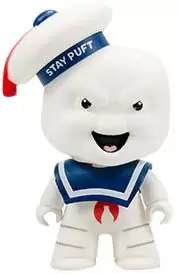 TITANS - Ghostbusters - The Who Ya Gonna Call ? Collection - Staypuft