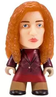 TITANS - Hannibal - The Aperitif Collection - Freddie Lounds