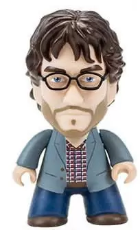 TITANS - Hannibal - The Aperitif Collection - Will Graham