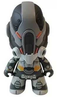 TITANS - Mass Effect - The Normandy Collection - Cerberus Trooper