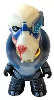 TITANS - Mass Effect - The Normandy Collection - Garrus